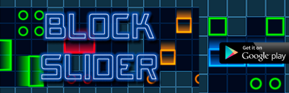 Banner Block Slider